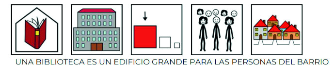 Una biblioteca accesible 1 accesible