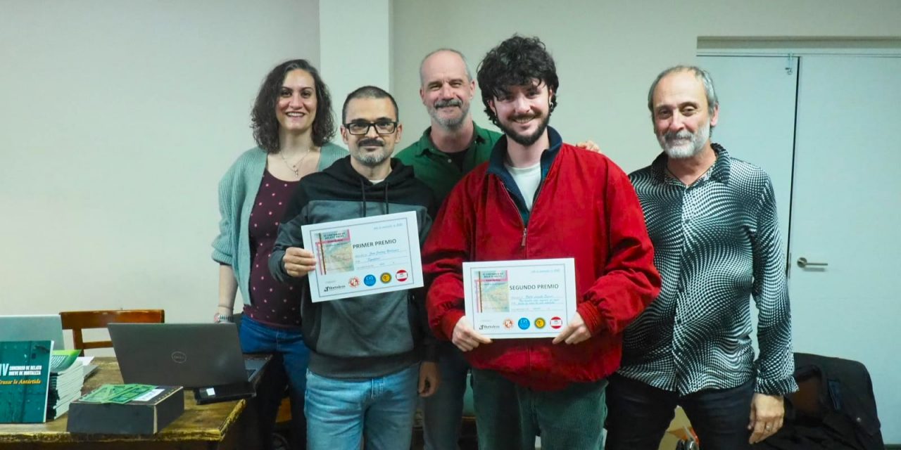 Cruzar la Antártida y la difícil selección de relatos