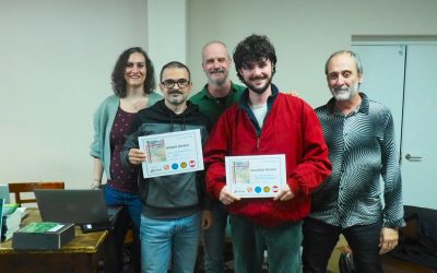 Cruzar la Antártida y la difícil selección de relatos