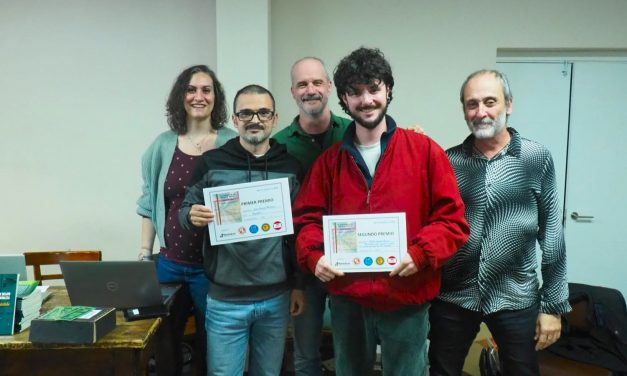 Cruzar la Antártida y la difícil selección de relatos