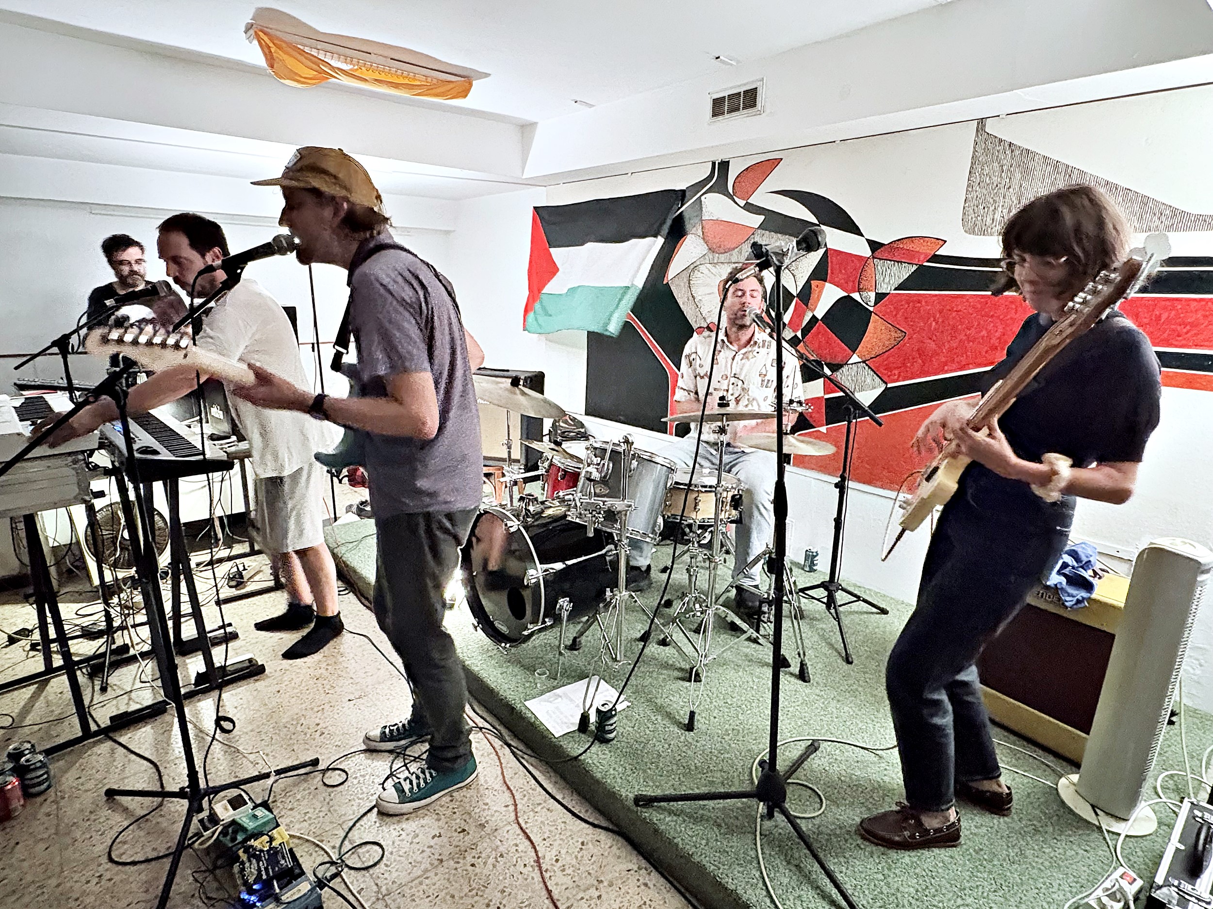 Lawrence de Arabia Hortaleza