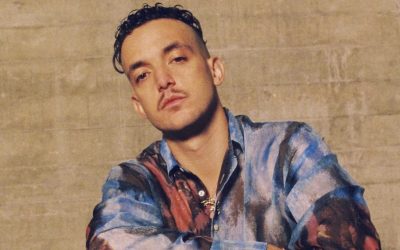 Club del Disco de Hortaleza: C. Tangana