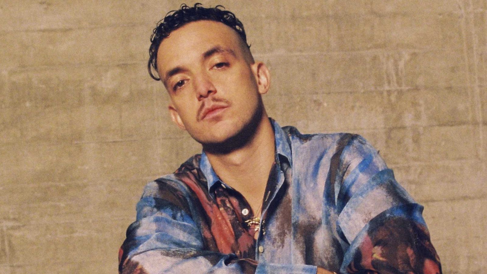 Club del Disco de Hortaleza: C. Tangana 1 C. Tangana