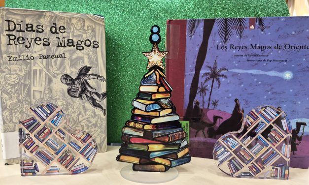 Esperando a los Reyes Magos