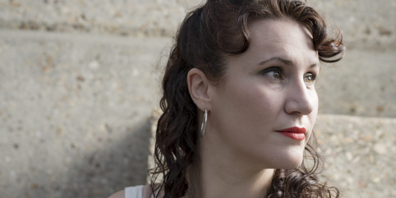 “He tocado todos los palos interpretativos, el docente y la investigación”