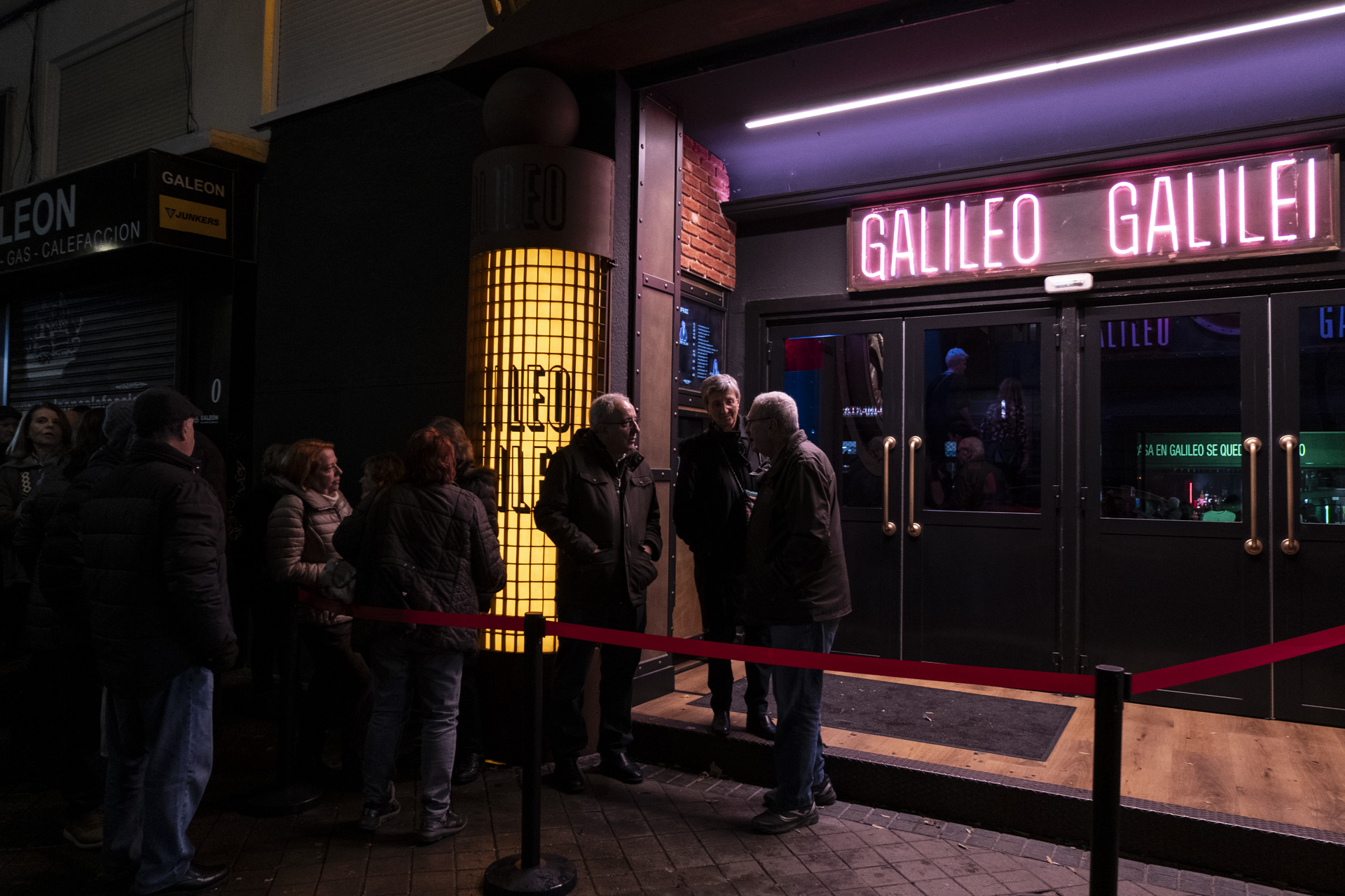 La gran fiesta que calienta la Cabalgata de Hortaleza 1 DSF9195