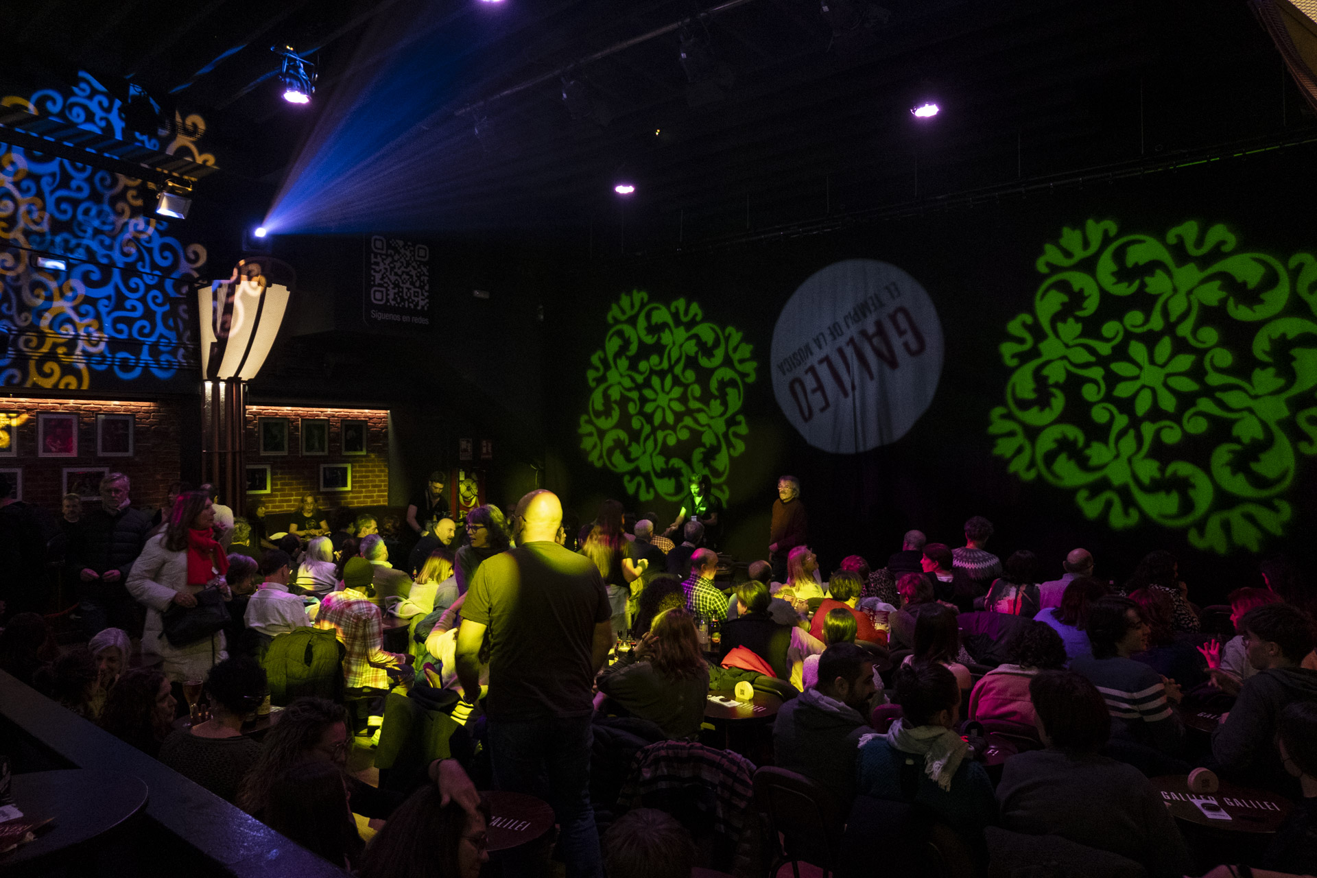 La gran fiesta que calienta la Cabalgata de Hortaleza 3 DSF9199