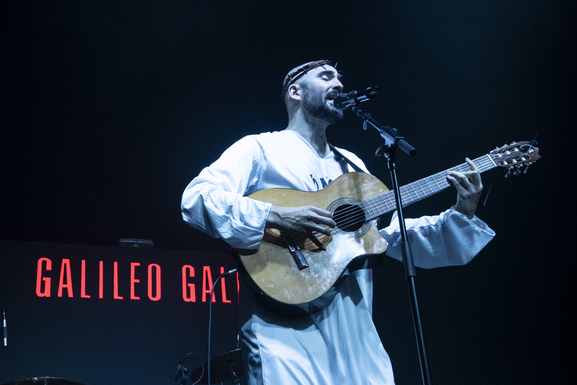 La gran fiesta que calienta la Cabalgata de Hortaleza 4 DSF9217