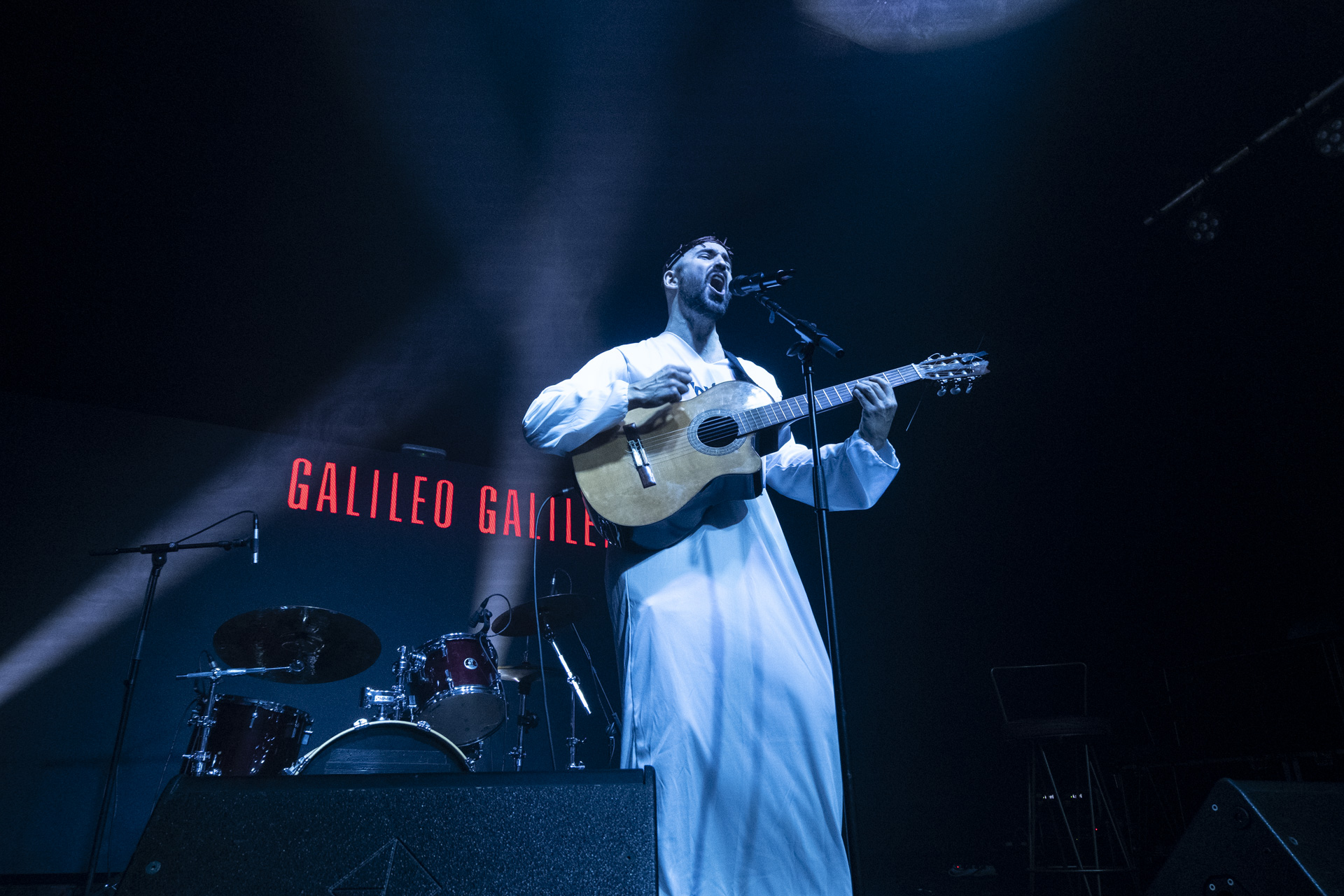 La gran fiesta que calienta la Cabalgata de Hortaleza 5 DSF9239