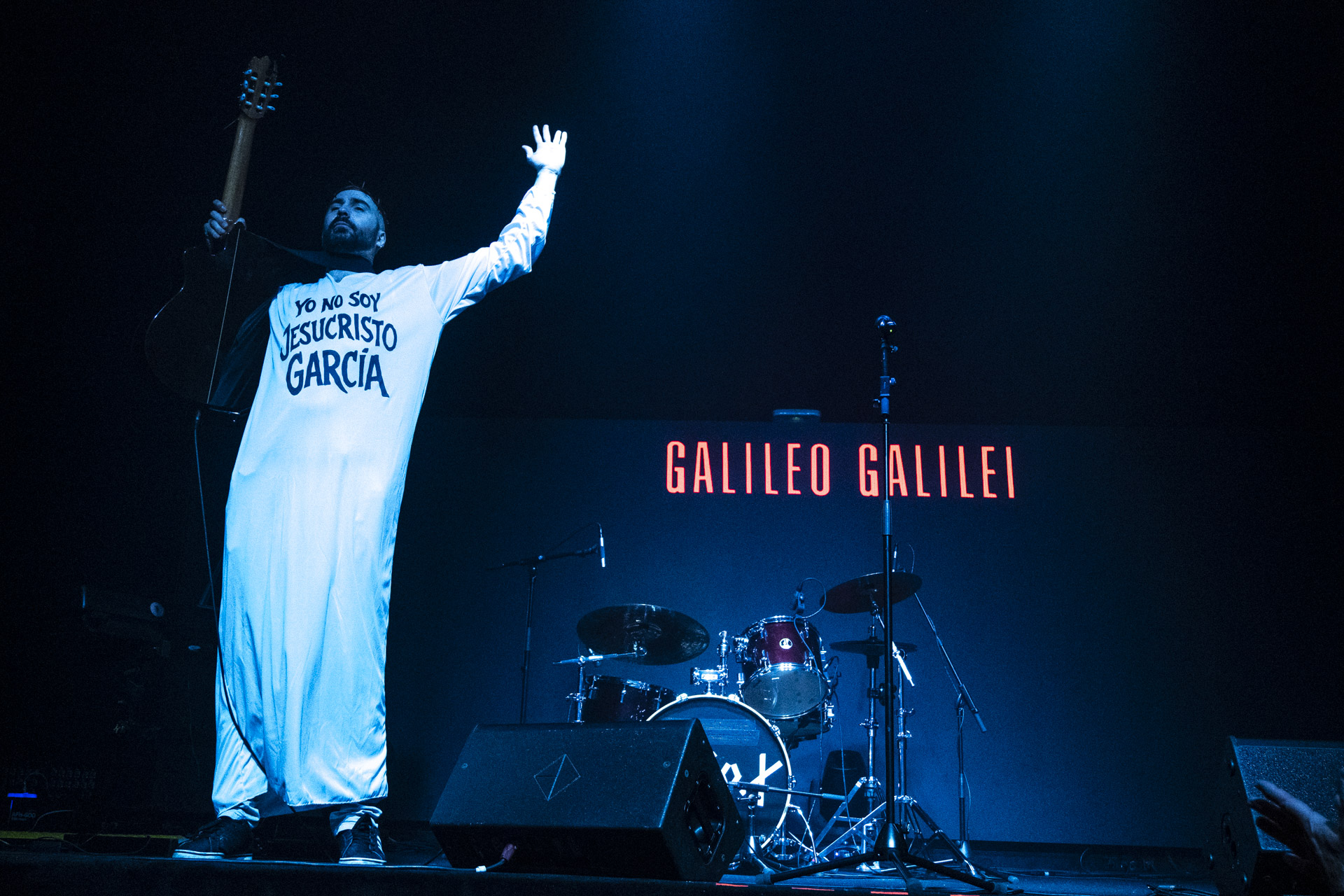 La gran fiesta que calienta la Cabalgata de Hortaleza 6 DSF9249