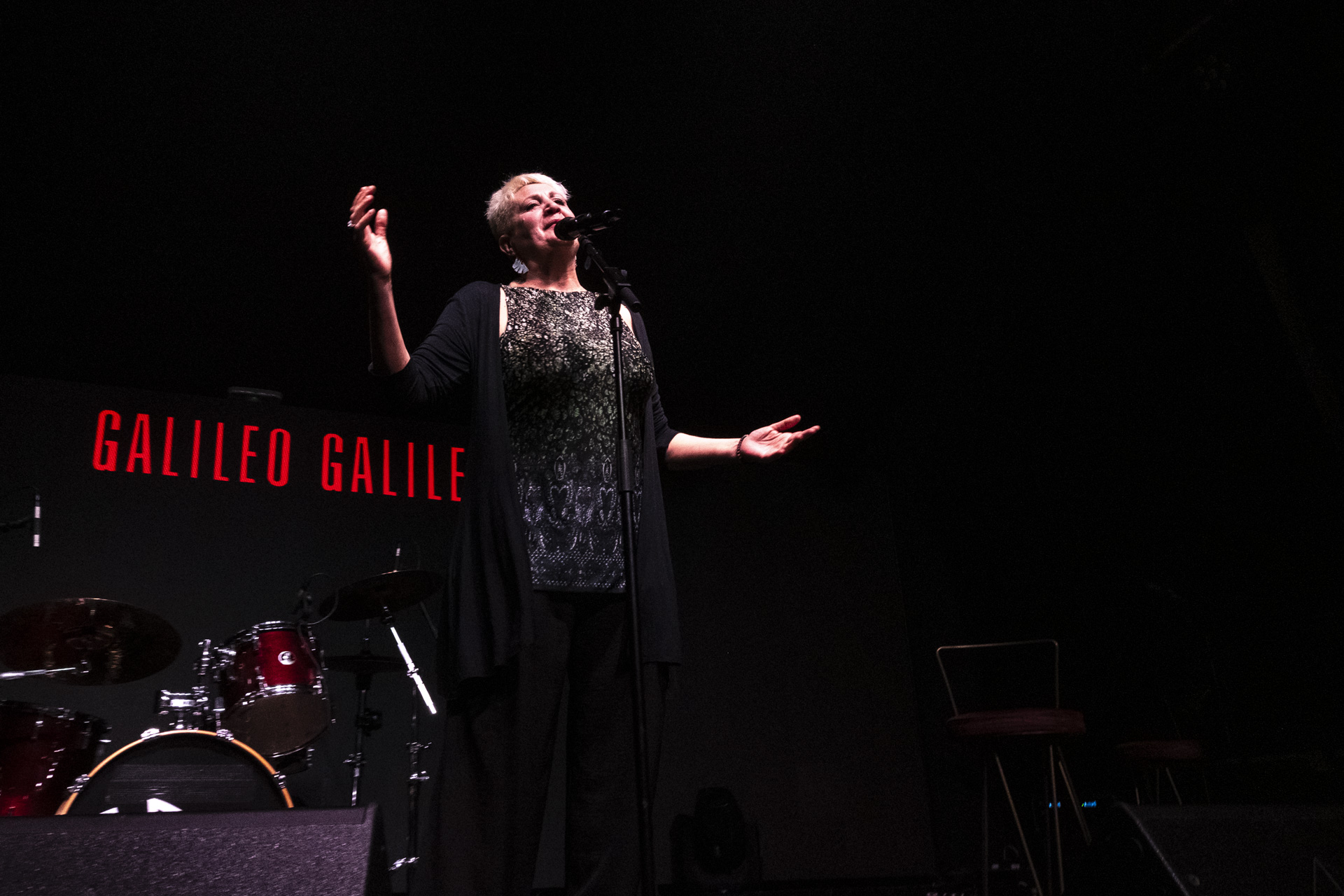 La gran fiesta que calienta la Cabalgata de Hortaleza 10 DSF9284