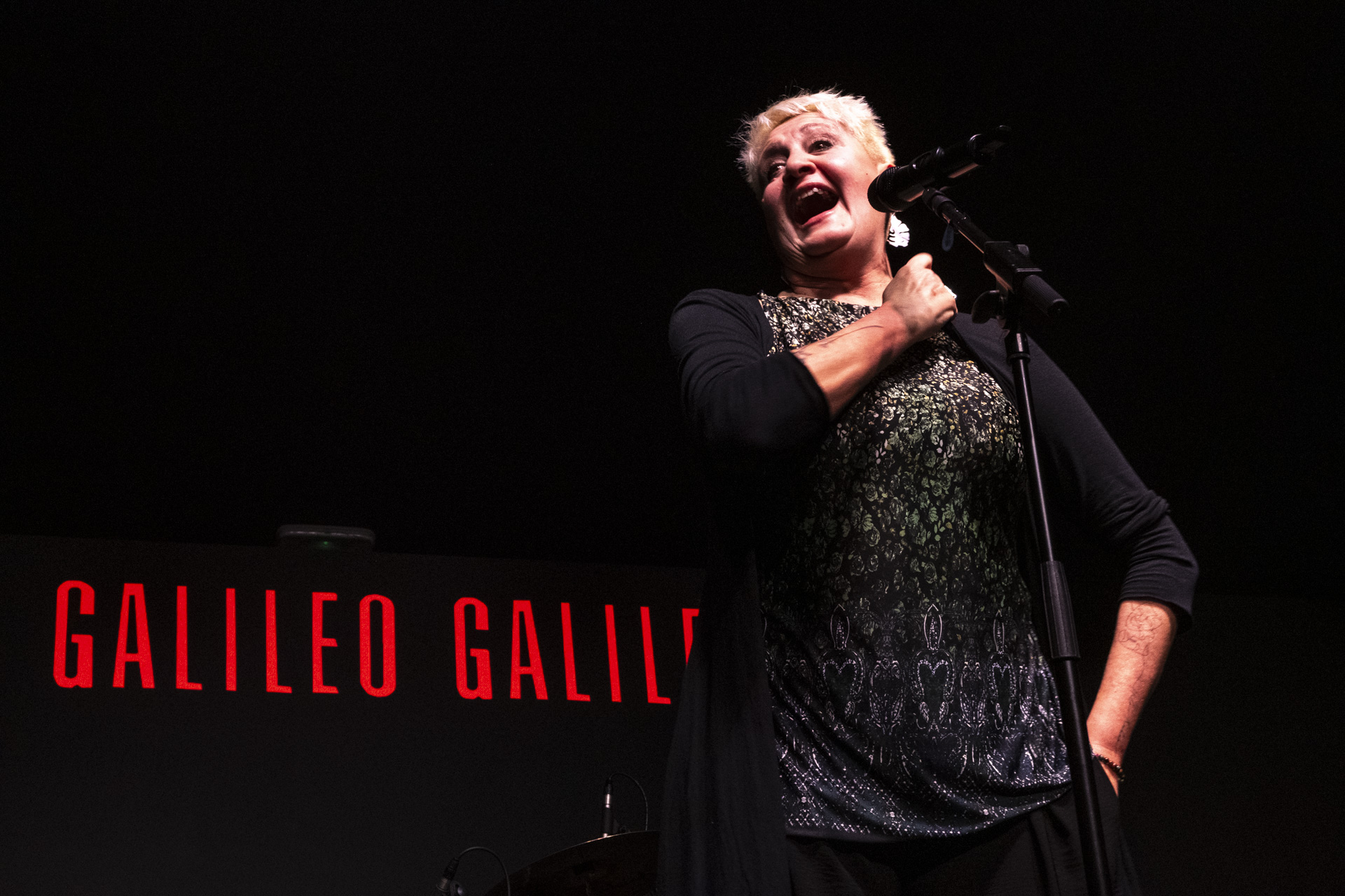 La gran fiesta que calienta la Cabalgata de Hortaleza 9 DSF9286