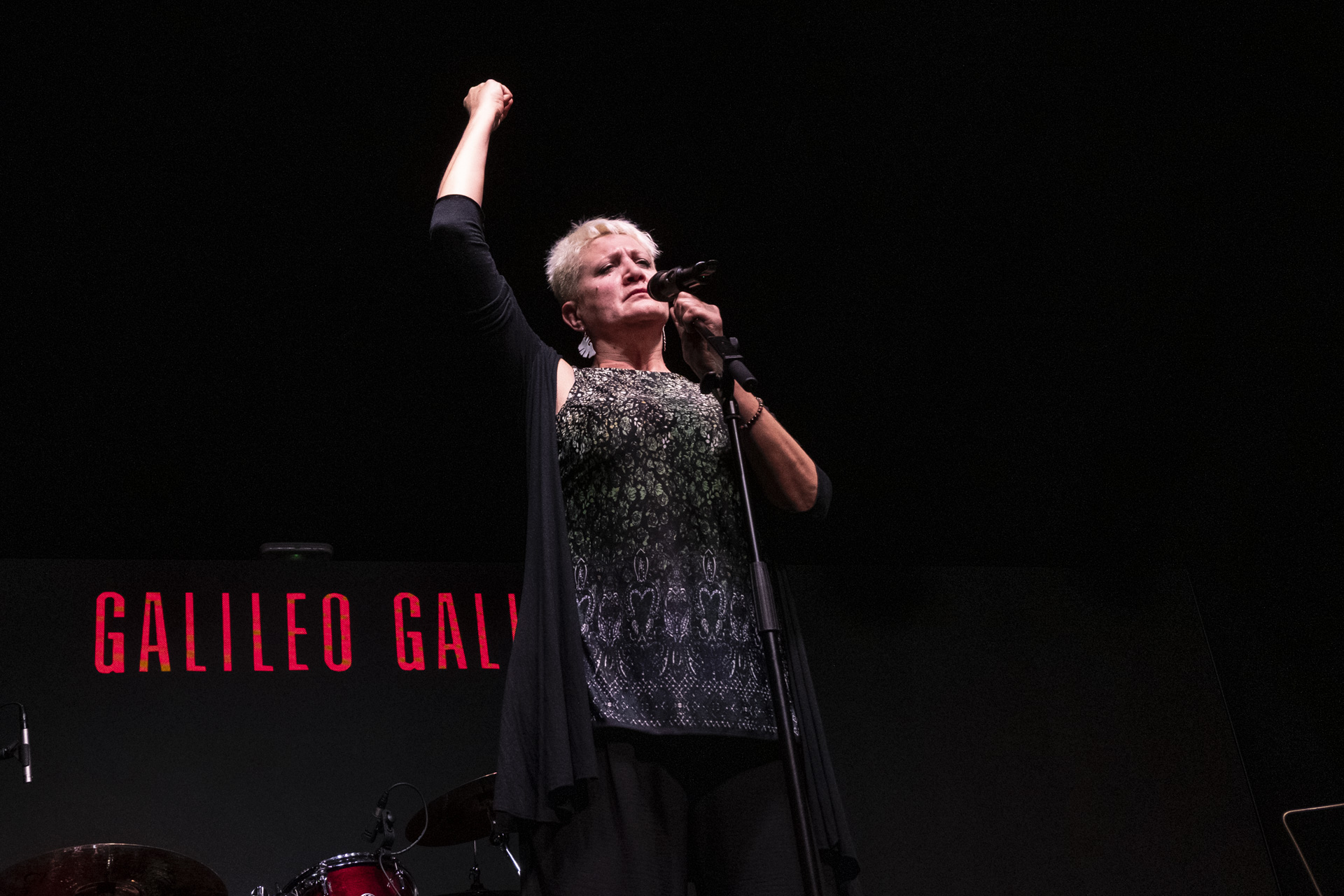 La gran fiesta que calienta la Cabalgata de Hortaleza 11 DSF9333