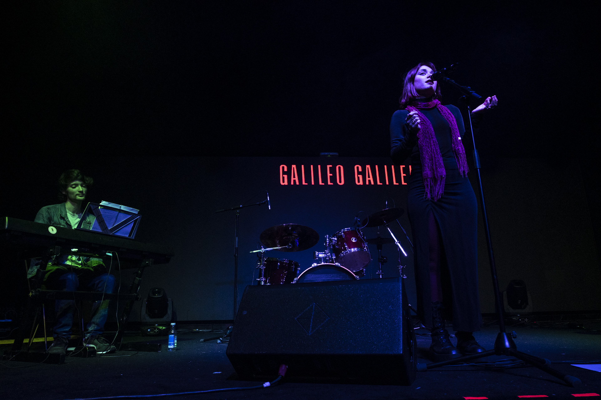 La gran fiesta que calienta la Cabalgata de Hortaleza 12 DSF9337