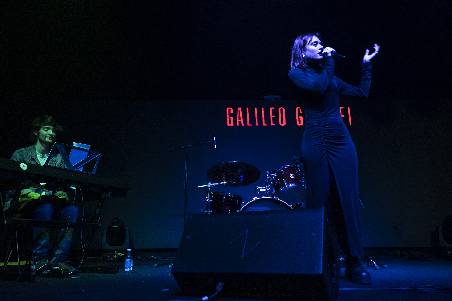 La gran fiesta que calienta la Cabalgata de Hortaleza 13 DSF9346