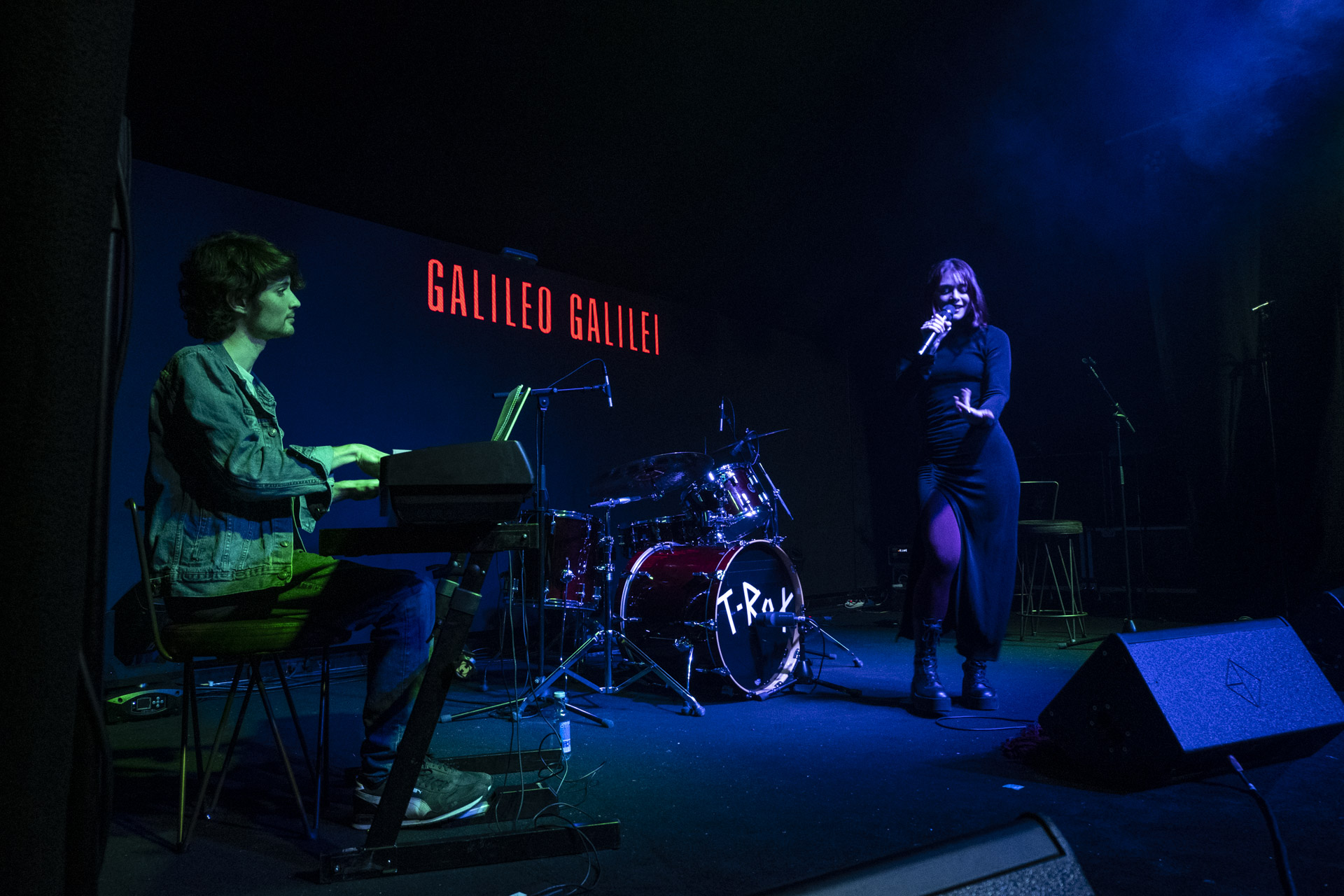 La gran fiesta que calienta la Cabalgata de Hortaleza 15 DSF9356