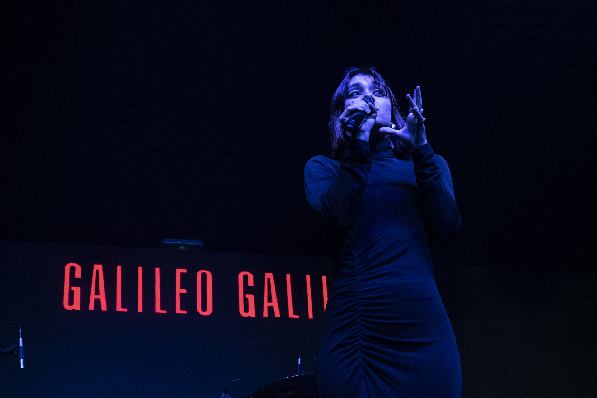 La gran fiesta que calienta la Cabalgata de Hortaleza 16 DSF9370