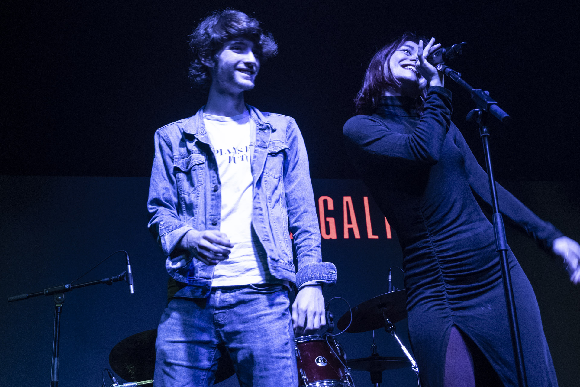 La gran fiesta que calienta la Cabalgata de Hortaleza 17 DSF9381