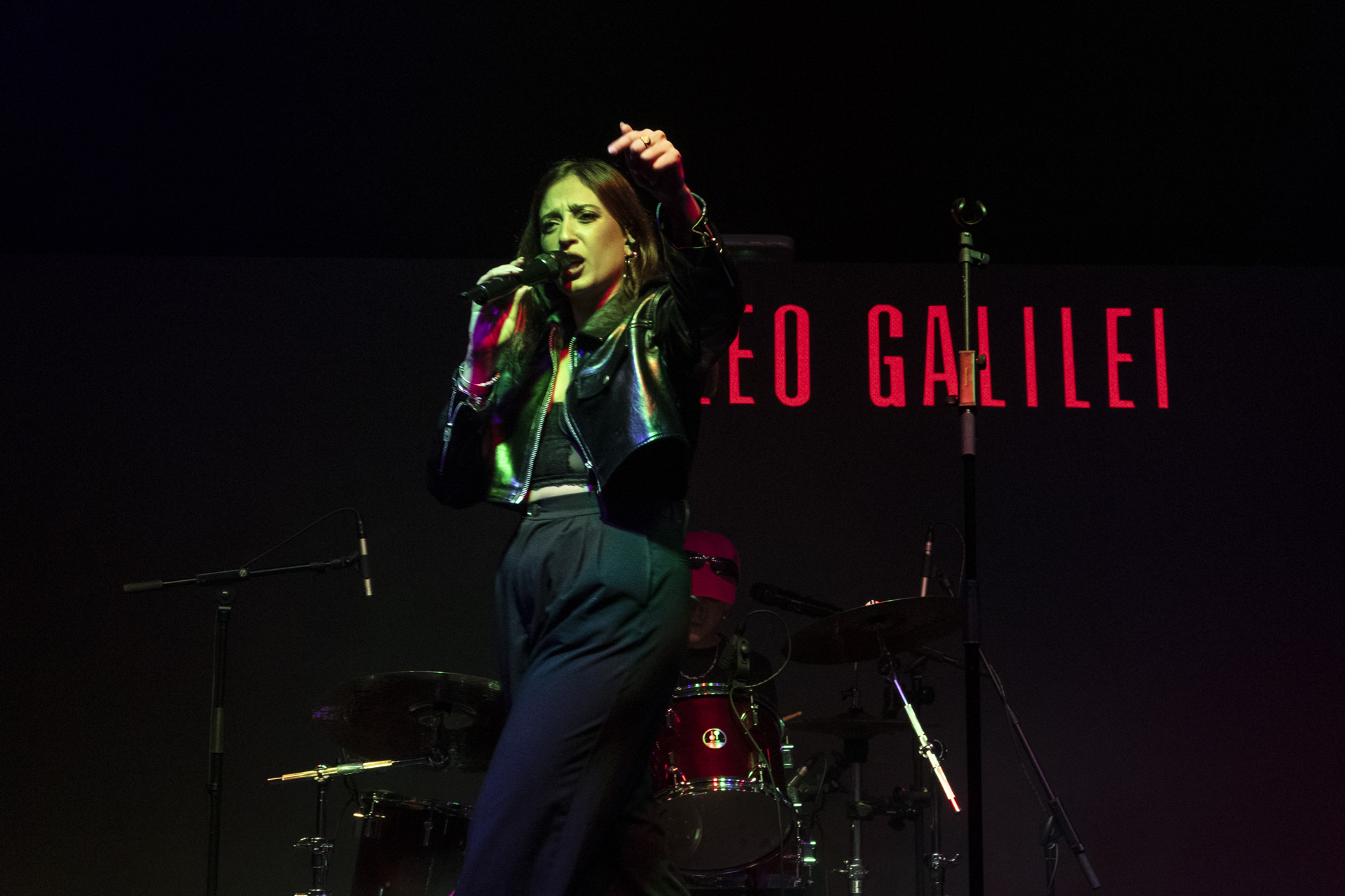 La gran fiesta que calienta la Cabalgata de Hortaleza 21 DSF9399