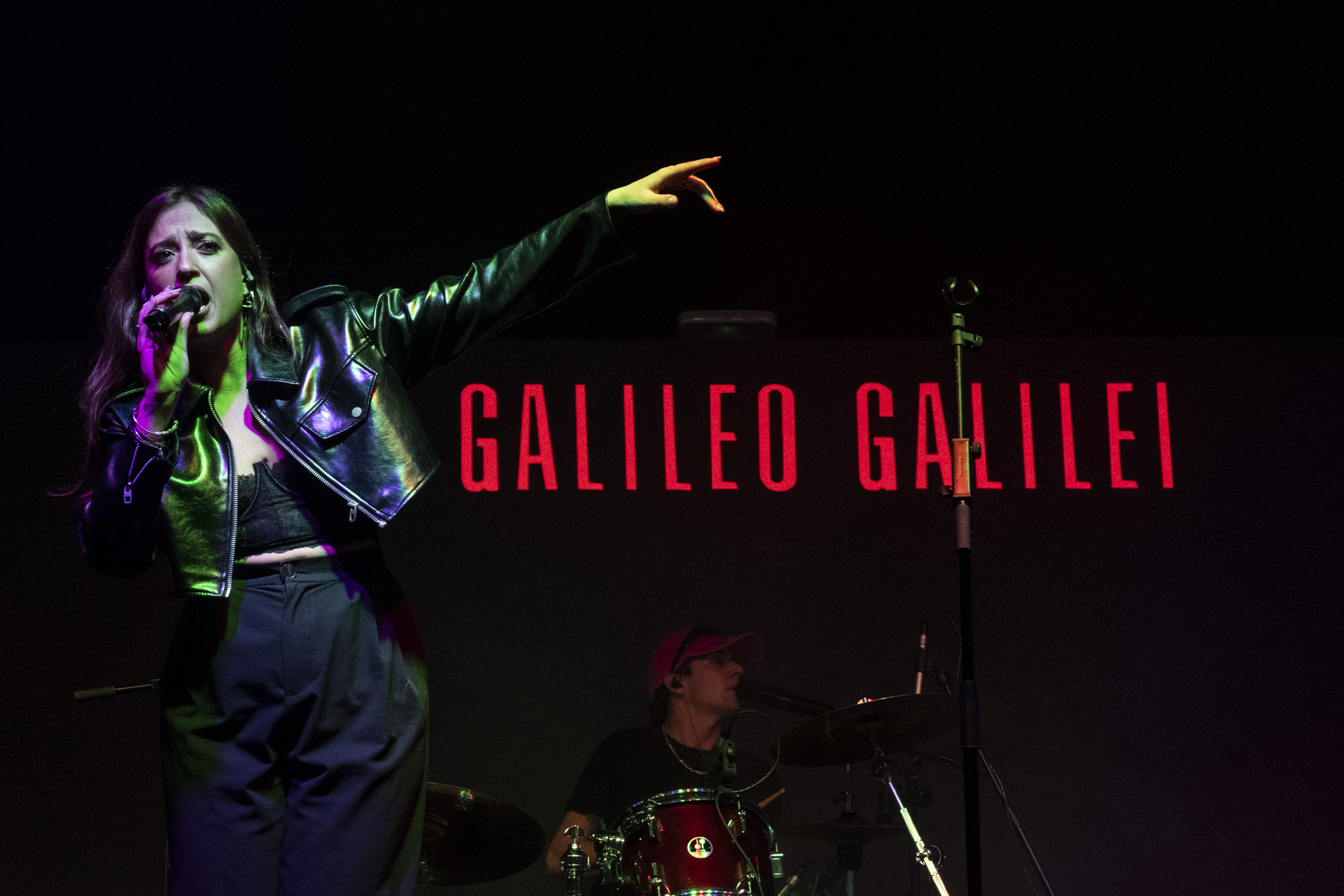 La gran fiesta que calienta la Cabalgata de Hortaleza 22 DSF9404