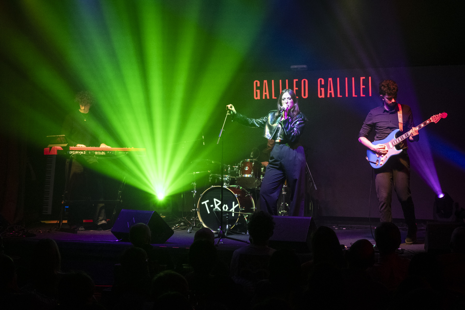 La gran fiesta que calienta la Cabalgata de Hortaleza 23 DSF9413