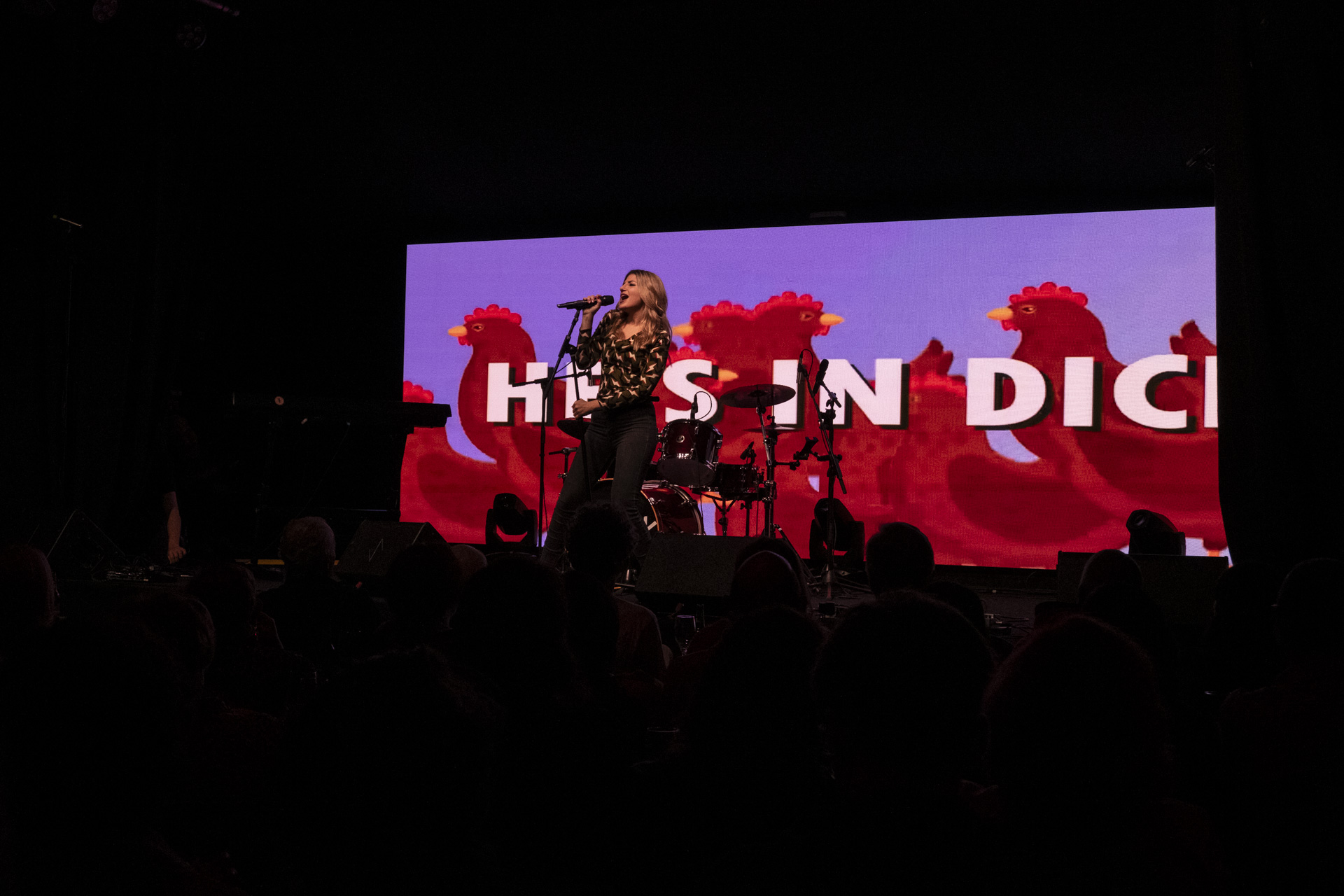 La gran fiesta que calienta la Cabalgata de Hortaleza 27 DSF9443