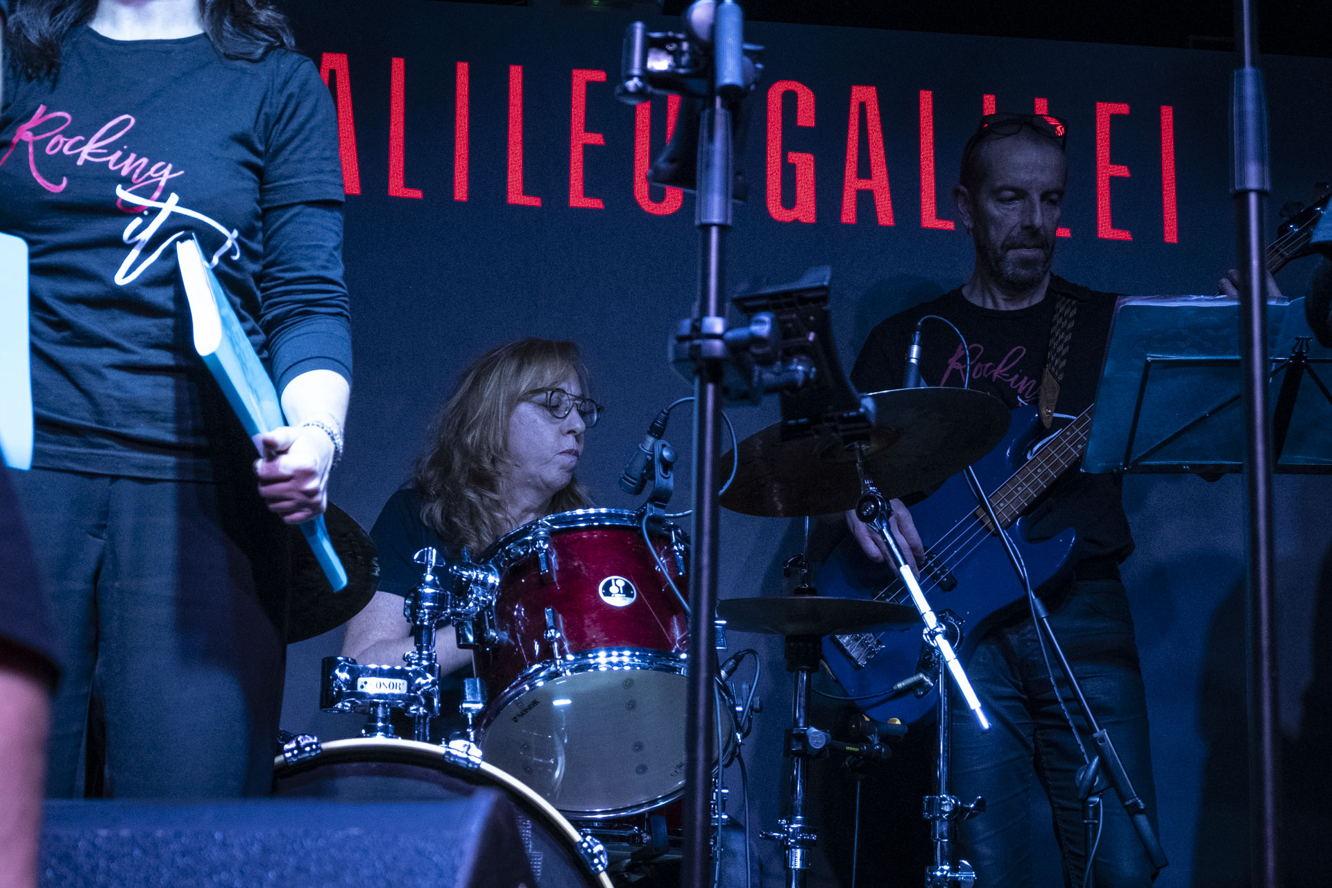 La gran fiesta que calienta la Cabalgata de Hortaleza 31 DSF9478