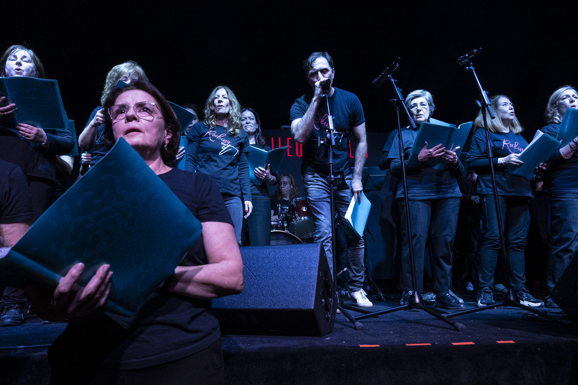 La gran fiesta que calienta la Cabalgata de Hortaleza 35 DSF9514