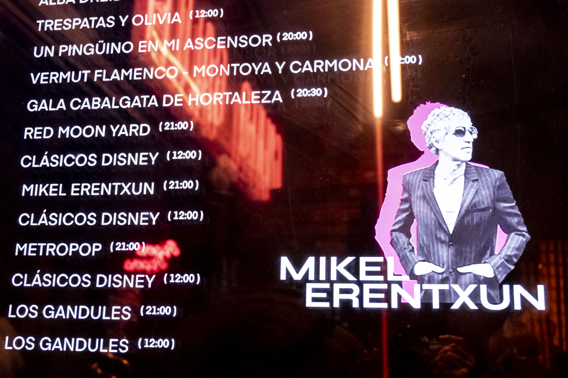 La gran fiesta que calienta la Cabalgata de Hortaleza 36 DSF9606