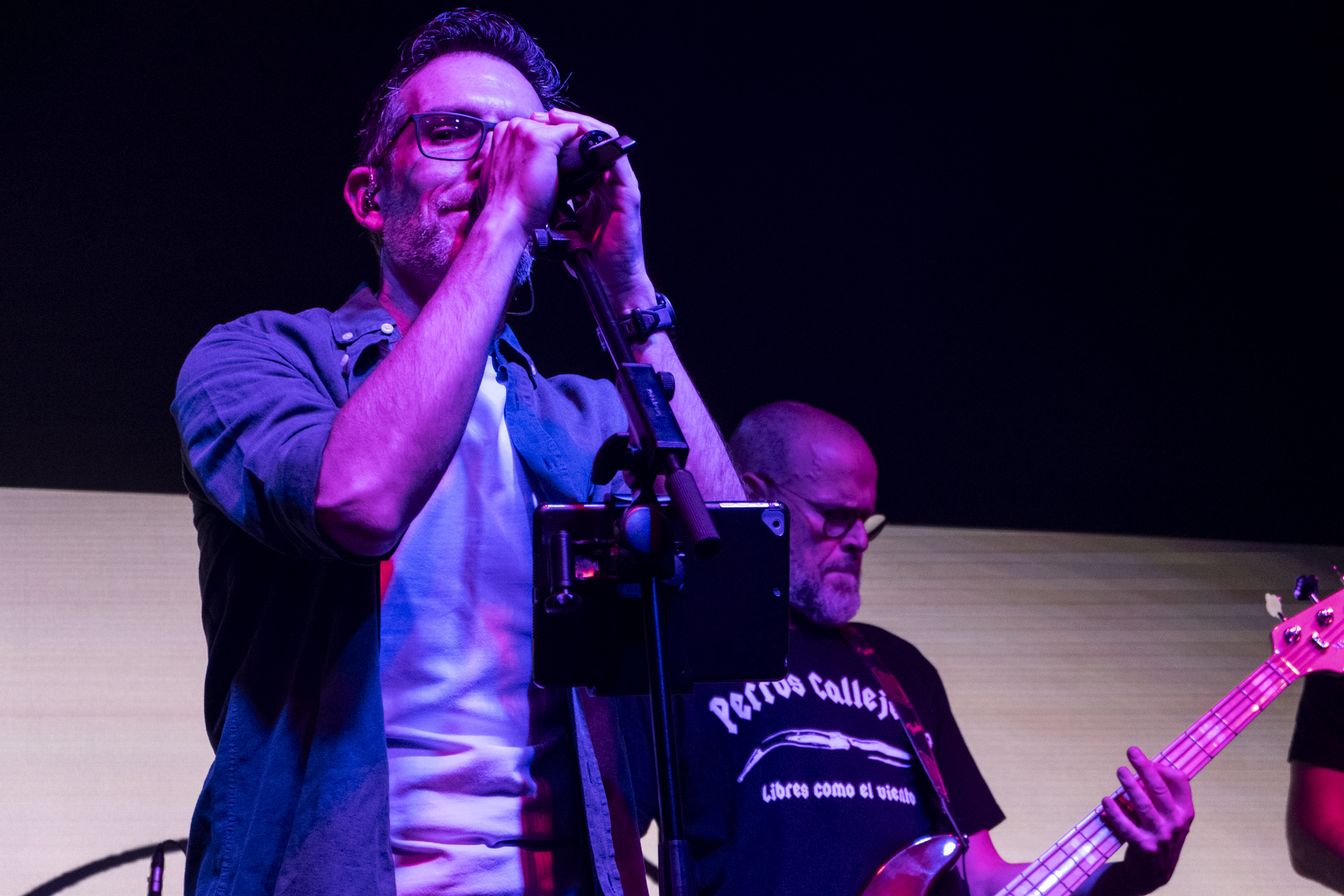 La gran fiesta que calienta la Cabalgata de Hortaleza 39 DSF9645