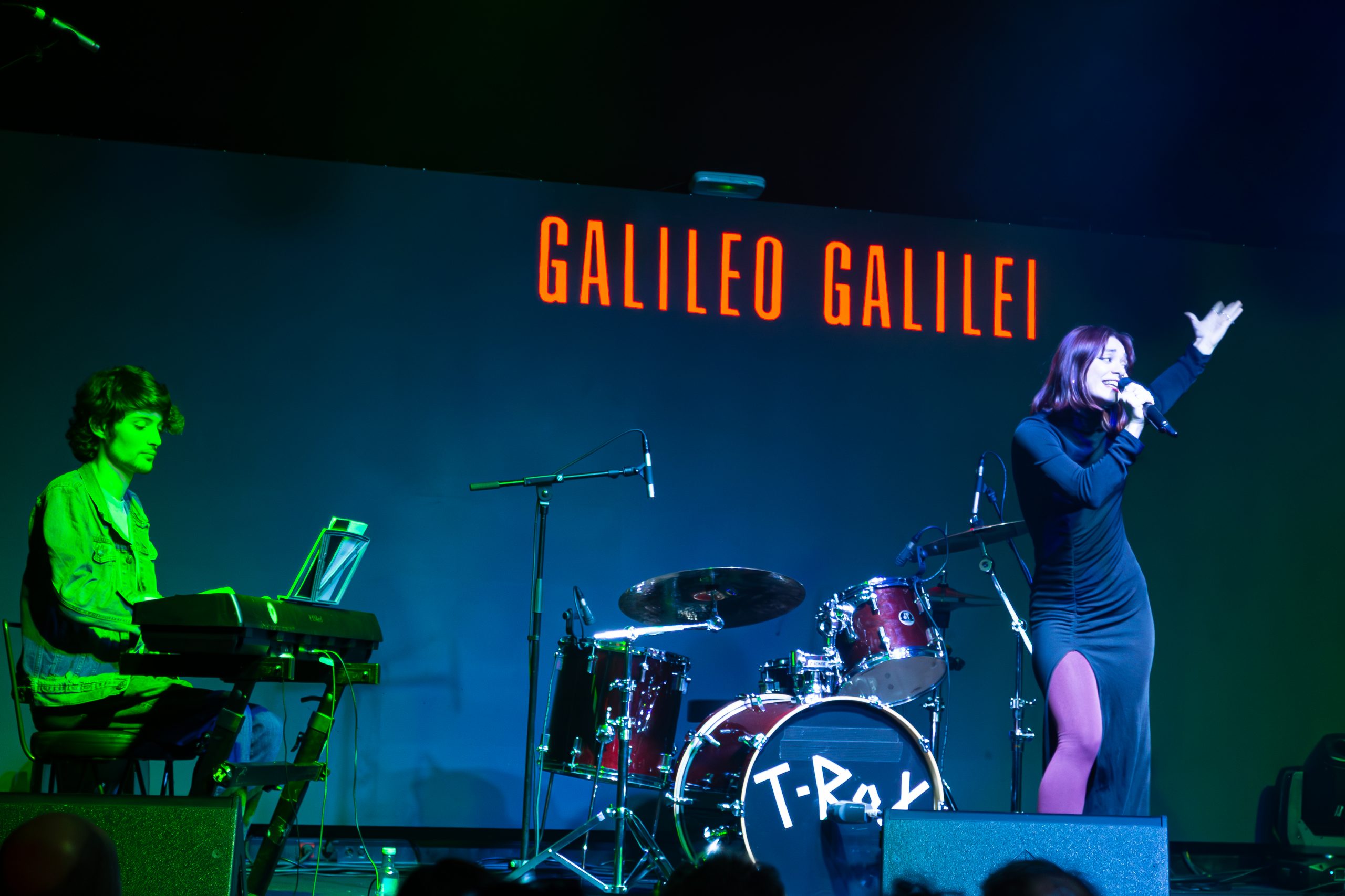 La gran fiesta que calienta la Cabalgata de Hortaleza 14 IMG 4046 scaled