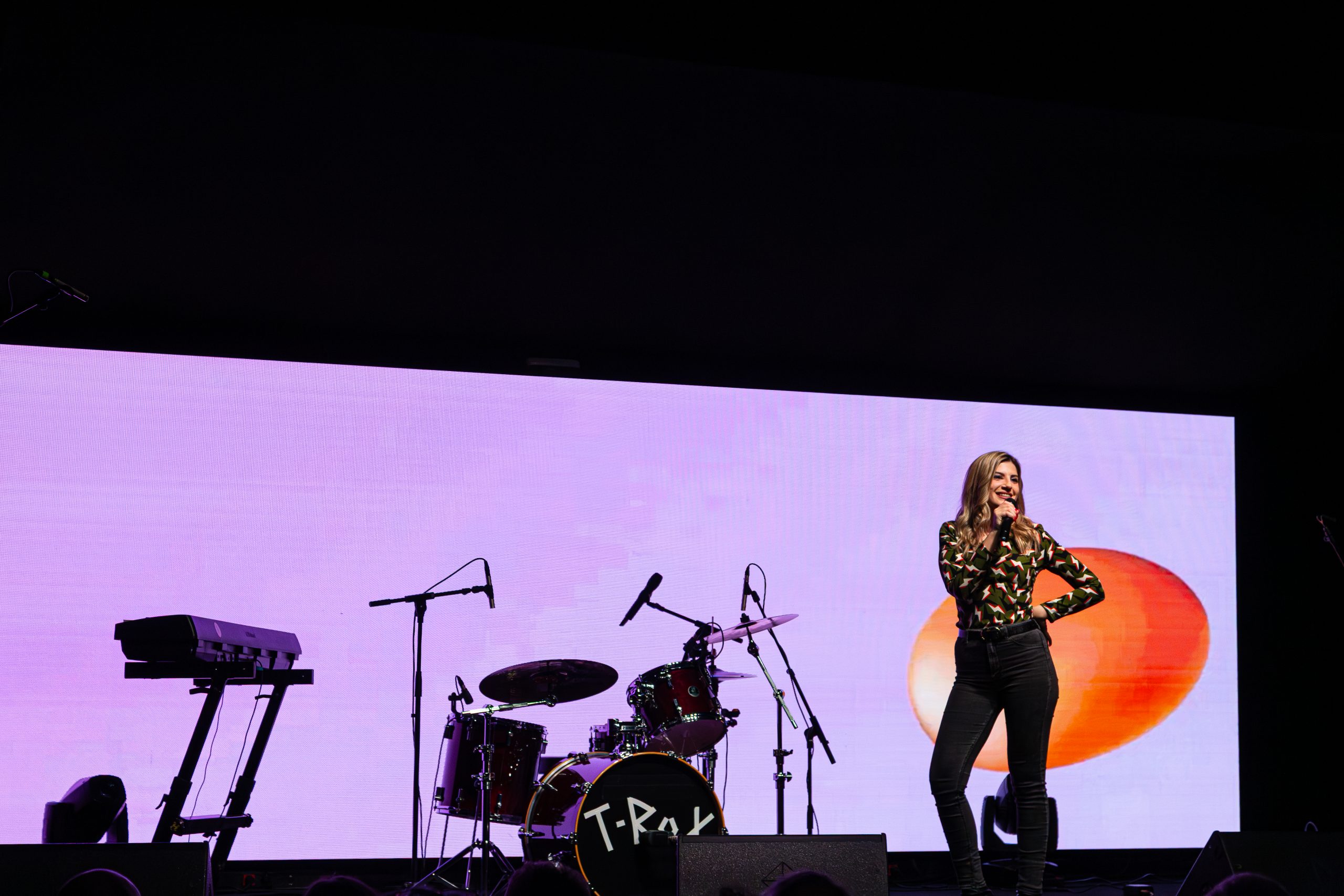 La gran fiesta que calienta la Cabalgata de Hortaleza 26 IMG 4072 scaled