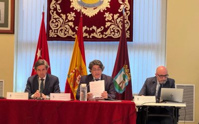 52,2 millones para Hortaleza en los presupuestos de 2026