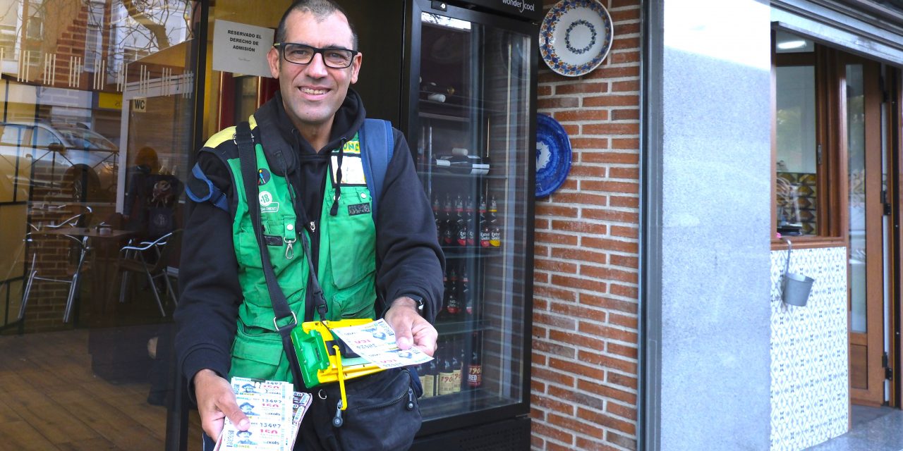 “Hay gente que nos trata como antiguamente”