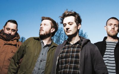 Club del Disco de Hortaleza: 65daysofstatic