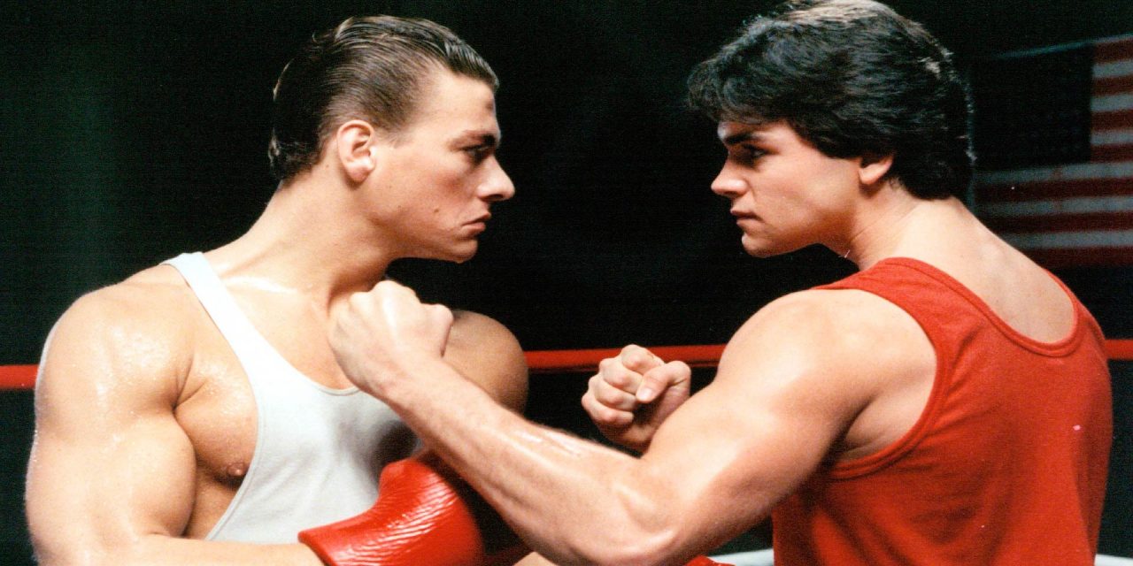 La CutreCon 15 trae a Hortaleza mamporros y explosiones