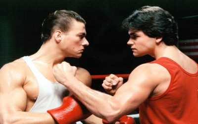 La CutreCon 15 trae a Hortaleza mamporros y explosiones