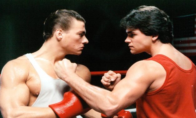 La CutreCon 15 trae a Hortaleza mamporros y explosiones