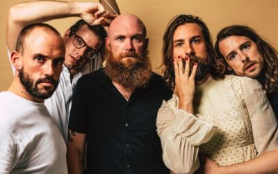 Club del Disco de Hortaleza: Idles