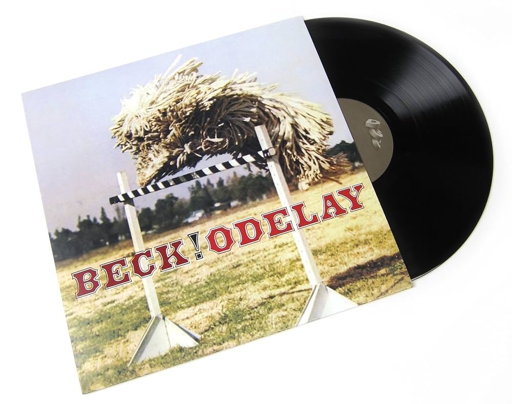 Club del Disco de Hortaleza: Beck 2 Beck