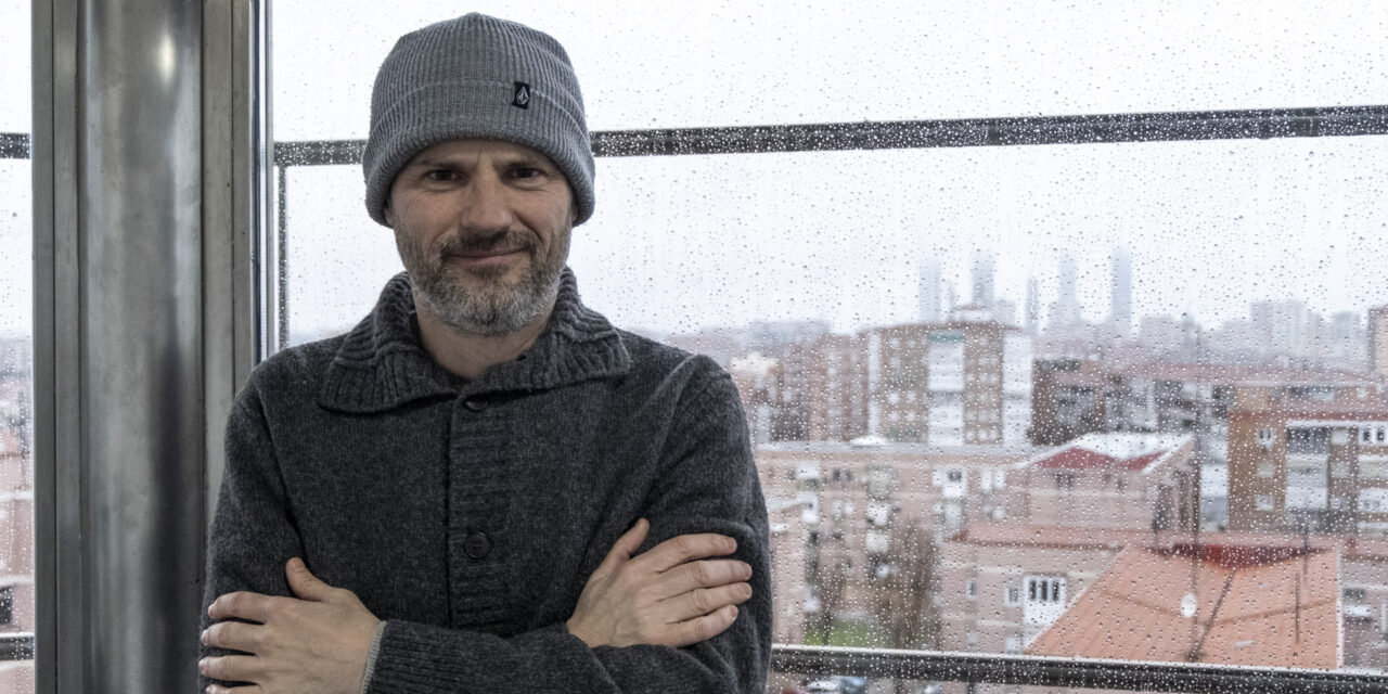 “Ahora que el centro está tan saturado, el barrio se reactiva y la gente vuelve a salir por Hortaleza”