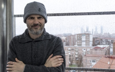 “Ahora que el Centro está tan saturado, el barrio se reactiva y la gente vuelve a salir por Hortaleza”