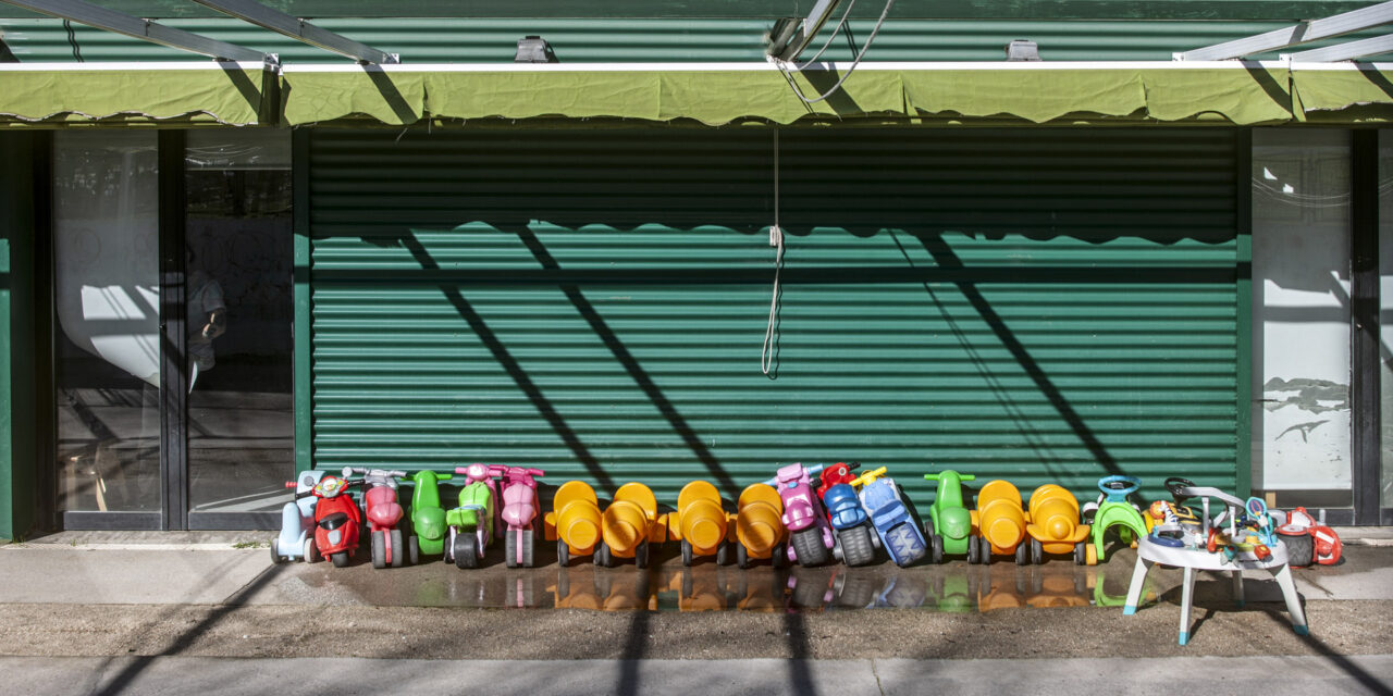 Dos escuelas infantiles continúan con deficiencias en sus instalaciones