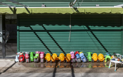 Dos escuelas infantiles continúan con deficiencias en sus instalaciones