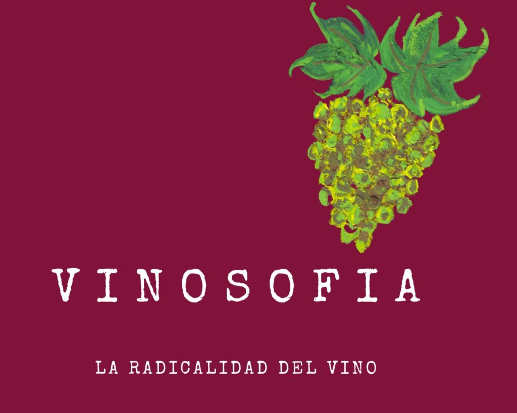 Vinosofía