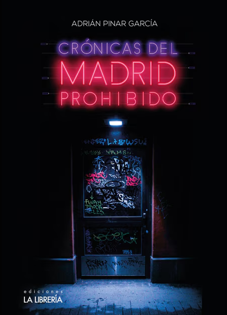 “Ahora que el Centro está tan saturado, el barrio se reactiva y la gente vuelve a salir por Hortaleza” 1 Adrián Pinar