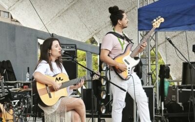 ¿Quieres participar en el concurso Roberto Mira de las Fiestas de Hortaleza 2026?