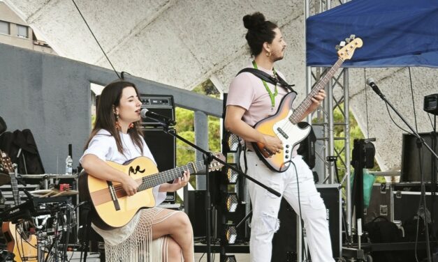 ¿Quieres participar en el concurso Roberto Mira de las Fiestas de Hortaleza 2026?