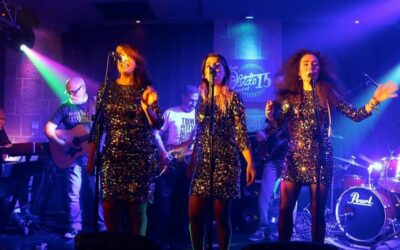 Mirinda Fest en Manoteras