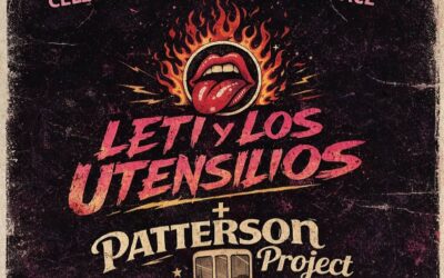 Concierto benéfico a favor de Radio Enlace